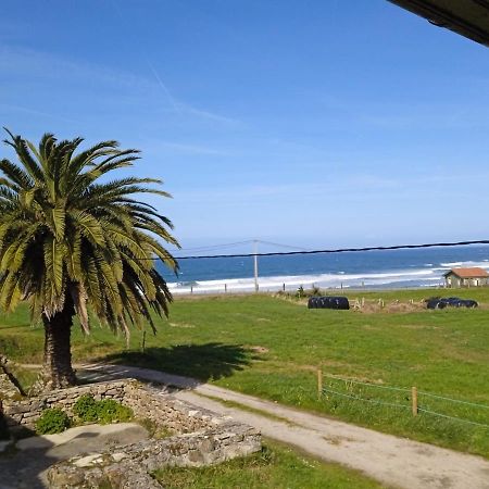 La Corralada De Meron San Vicente De La Barquera Eksteriør bilde